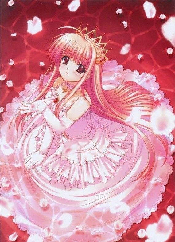 Résultat de recherche d'images pour "image manga belle comme une princesse"